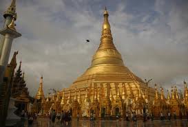 Du lịch Myanmar